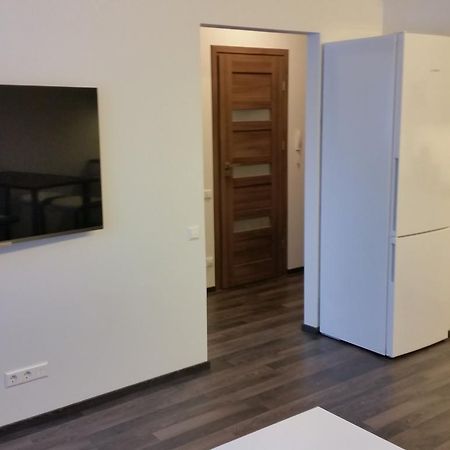Tehvandi Ski Apartment Otepää Kültér fotó