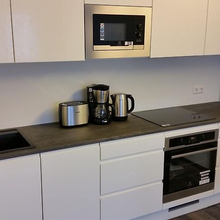 Tehvandi Ski Apartment Otepää Kültér fotó