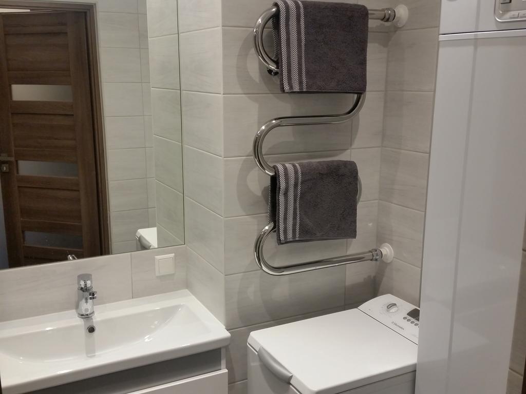 Tehvandi Ski Apartment Otepää Kültér fotó