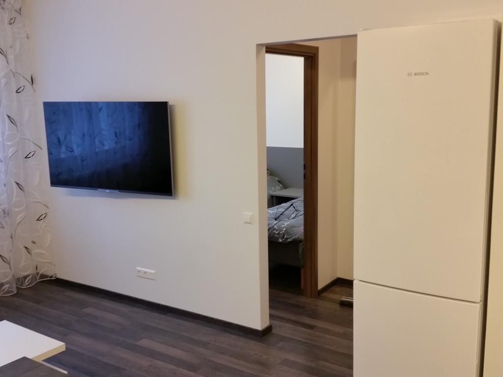 Tehvandi Ski Apartment Otepää Kültér fotó