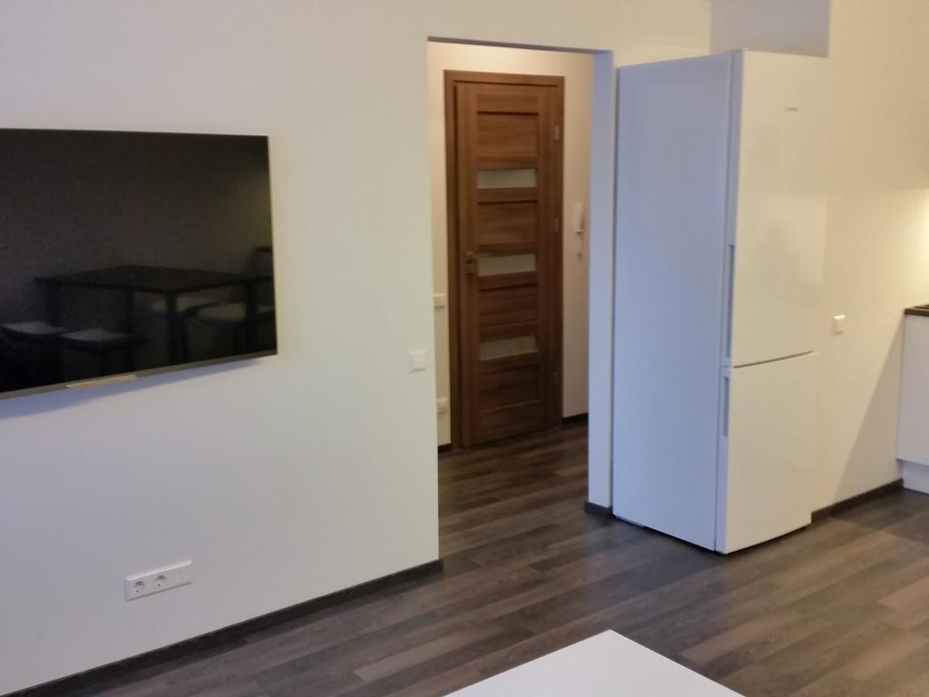 Tehvandi Ski Apartment Otepää Kültér fotó
