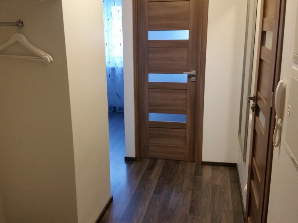 Tehvandi Ski Apartment Otepää Kültér fotó