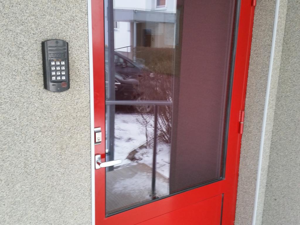 Tehvandi Ski Apartment Otepää Kültér fotó