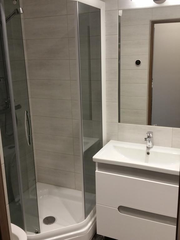 Tehvandi Ski Apartment Otepää Kültér fotó