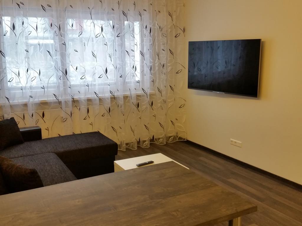Tehvandi Ski Apartment Otepää Kültér fotó