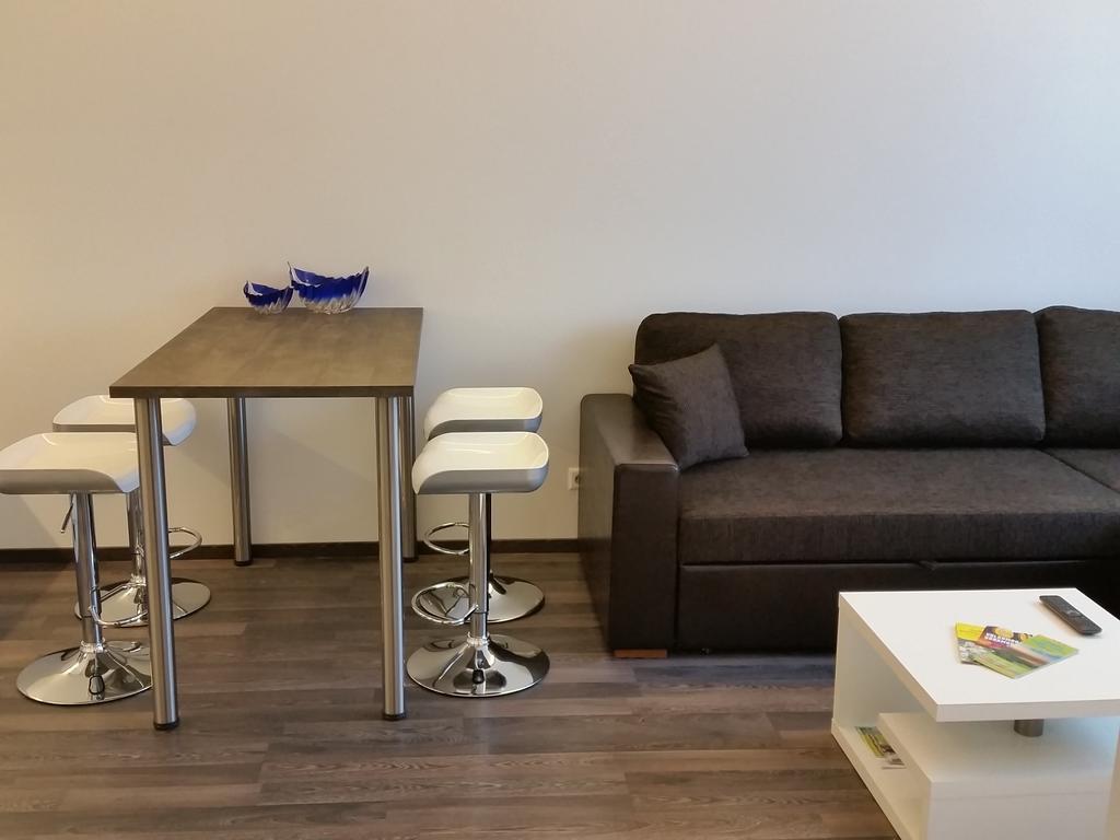 Tehvandi Ski Apartment Otepää Kültér fotó