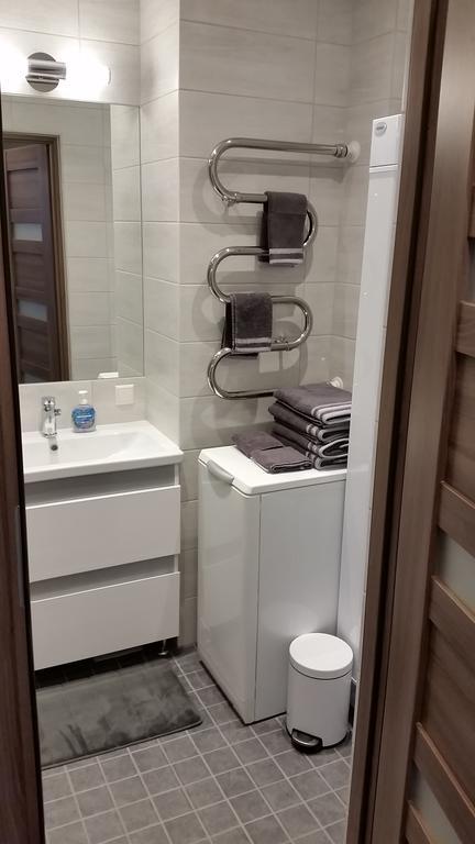 Tehvandi Ski Apartment Otepää Kültér fotó