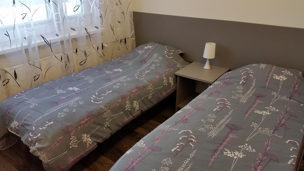Tehvandi Ski Apartment Otepää Kültér fotó