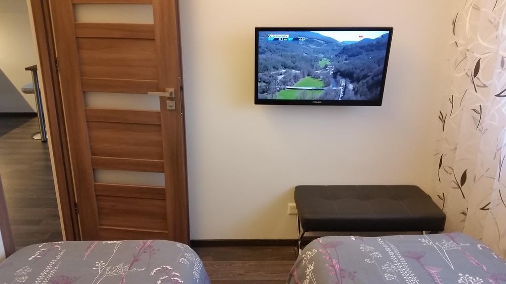 Tehvandi Ski Apartment Otepää Kültér fotó