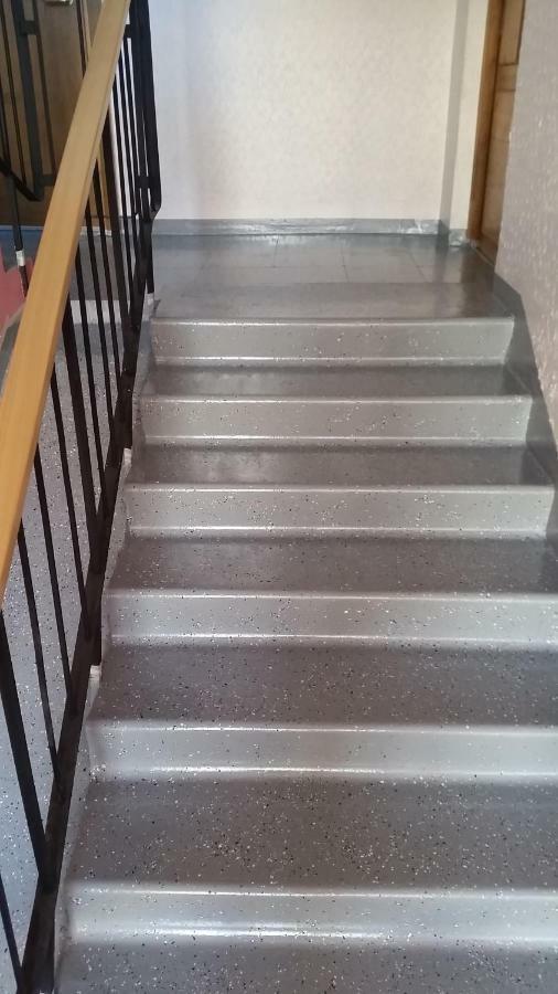 Tehvandi Ski Apartment Otepää Kültér fotó
